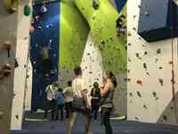 Chakstone Indoor Climbing