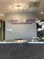 Allure Salon Group Wilkes-Barre Salon Suites
