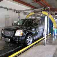 Ultimate Express Car and Pet Wash