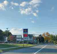 Sunoco Gas Station