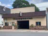 K&W Transmissions, Inc.