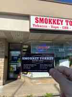 Smokkey Tokkey Smoke Shop 2