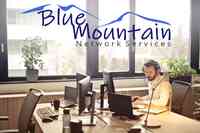 Blue Mountain Network Services