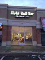 MAK Nail Bar & Organic Spa LLC