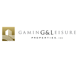 Gaming and Leisure Properties, Inc