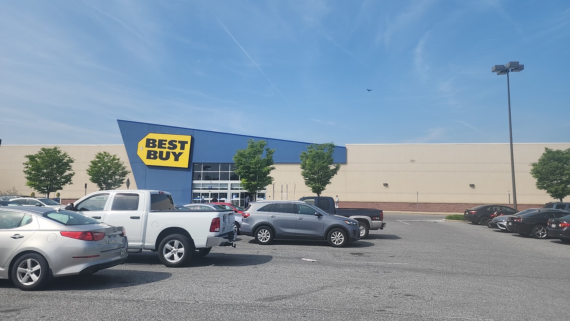 Best Buy York PA A Shopping Experience Like No Other