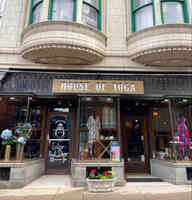 House of Yoga
