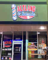 Altland & Friends Family Hair Salon