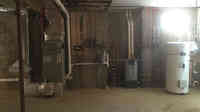 Rehm Plumbing, Heating, HVAC, Air Conditioning & Electrical