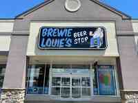 Brewie Louie's Beer Stop