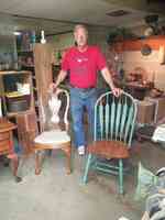 Jon Mehl's Antique Furniture Restoration