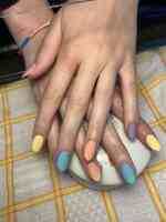 DSTAR NAILS