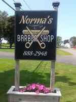 Norma's Clipper Cut