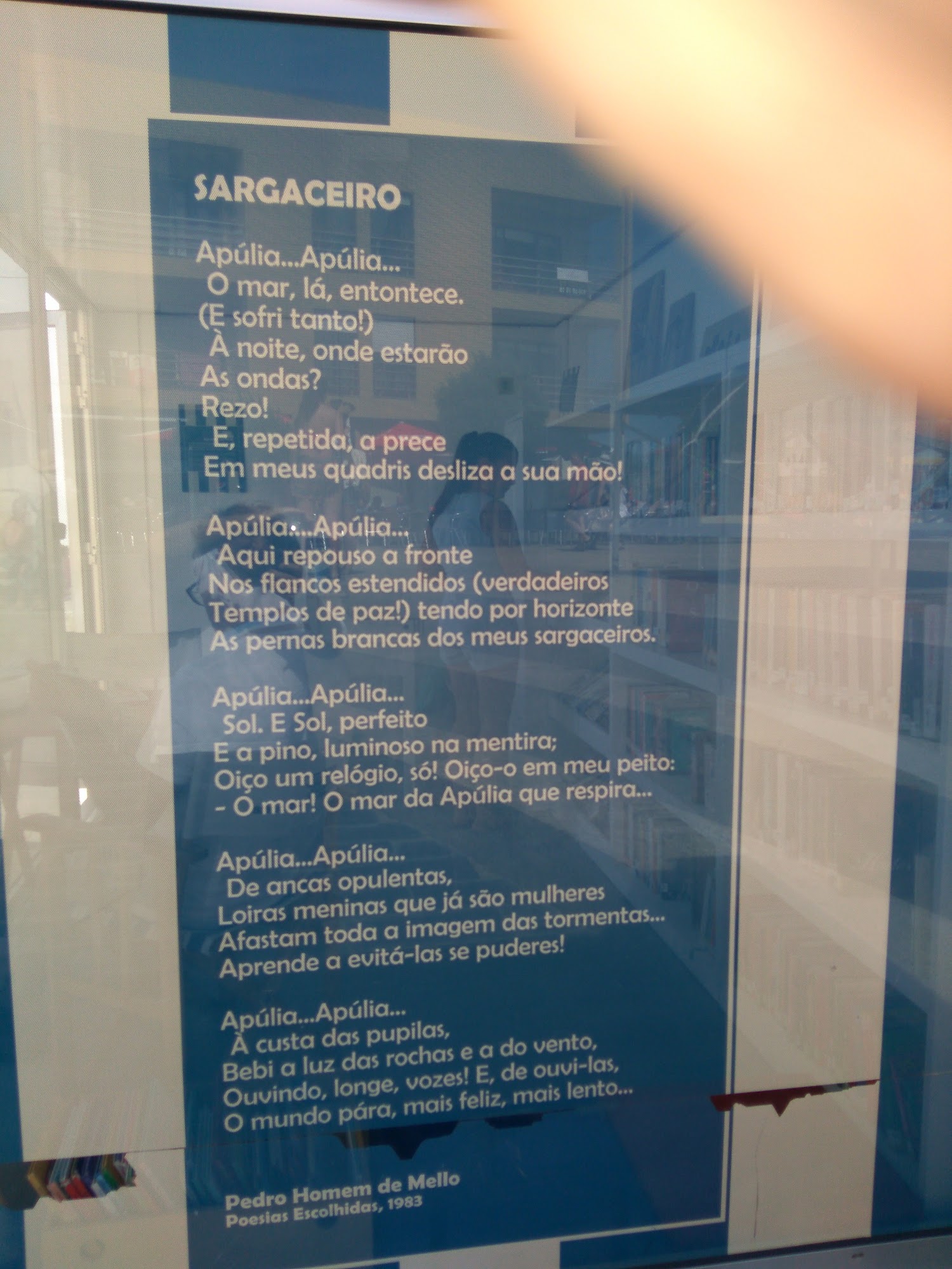 C @ ffe C @ ffe - Bar Terrace (C@ffe C@ffe - Bar Esplanada) Menu