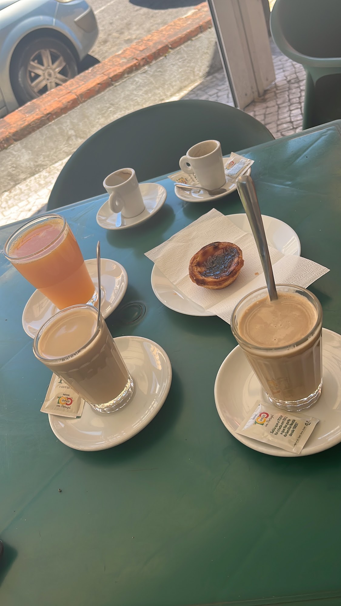 Café Pastelaria do Largo