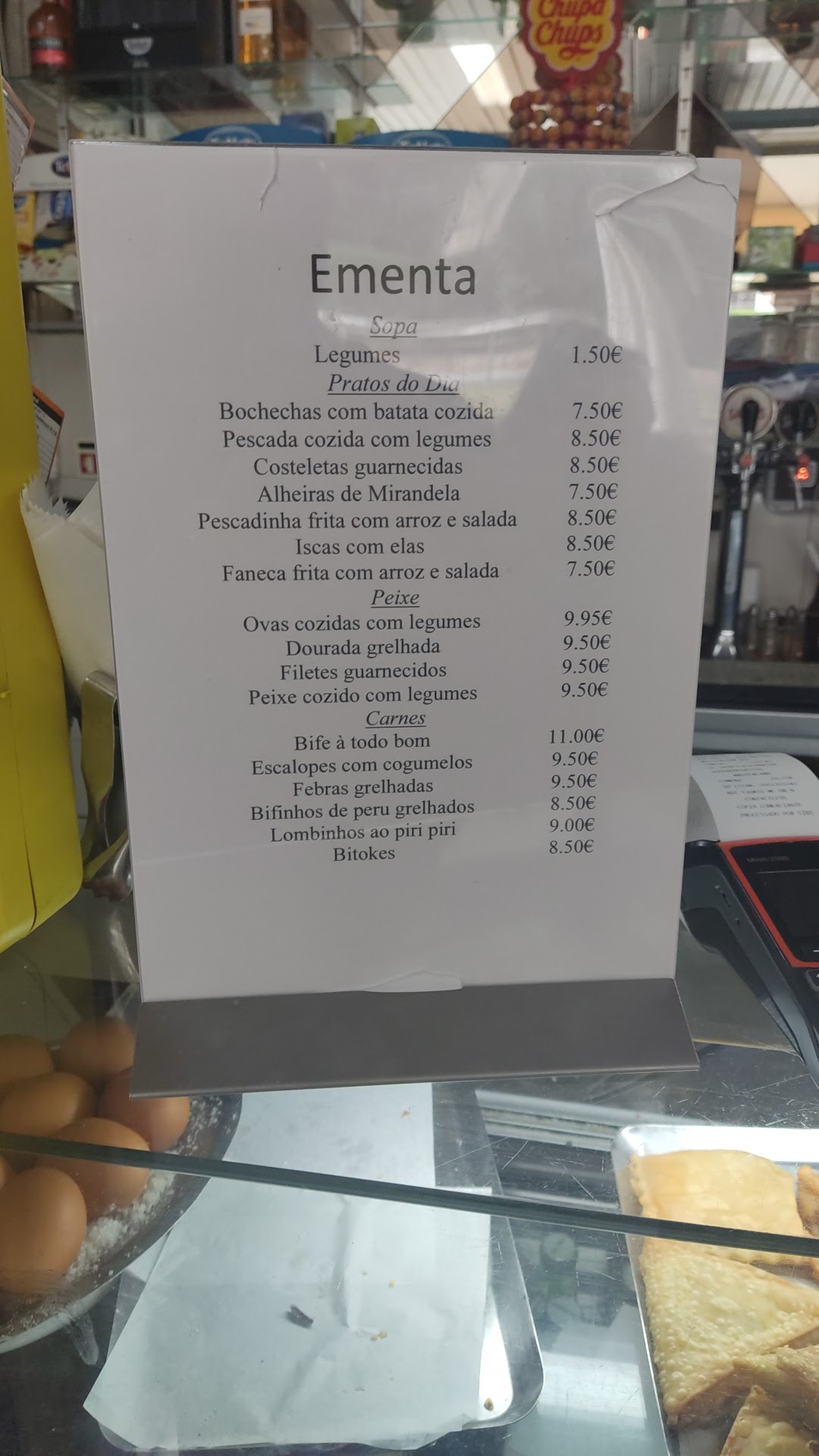 O Todo Bom Menu