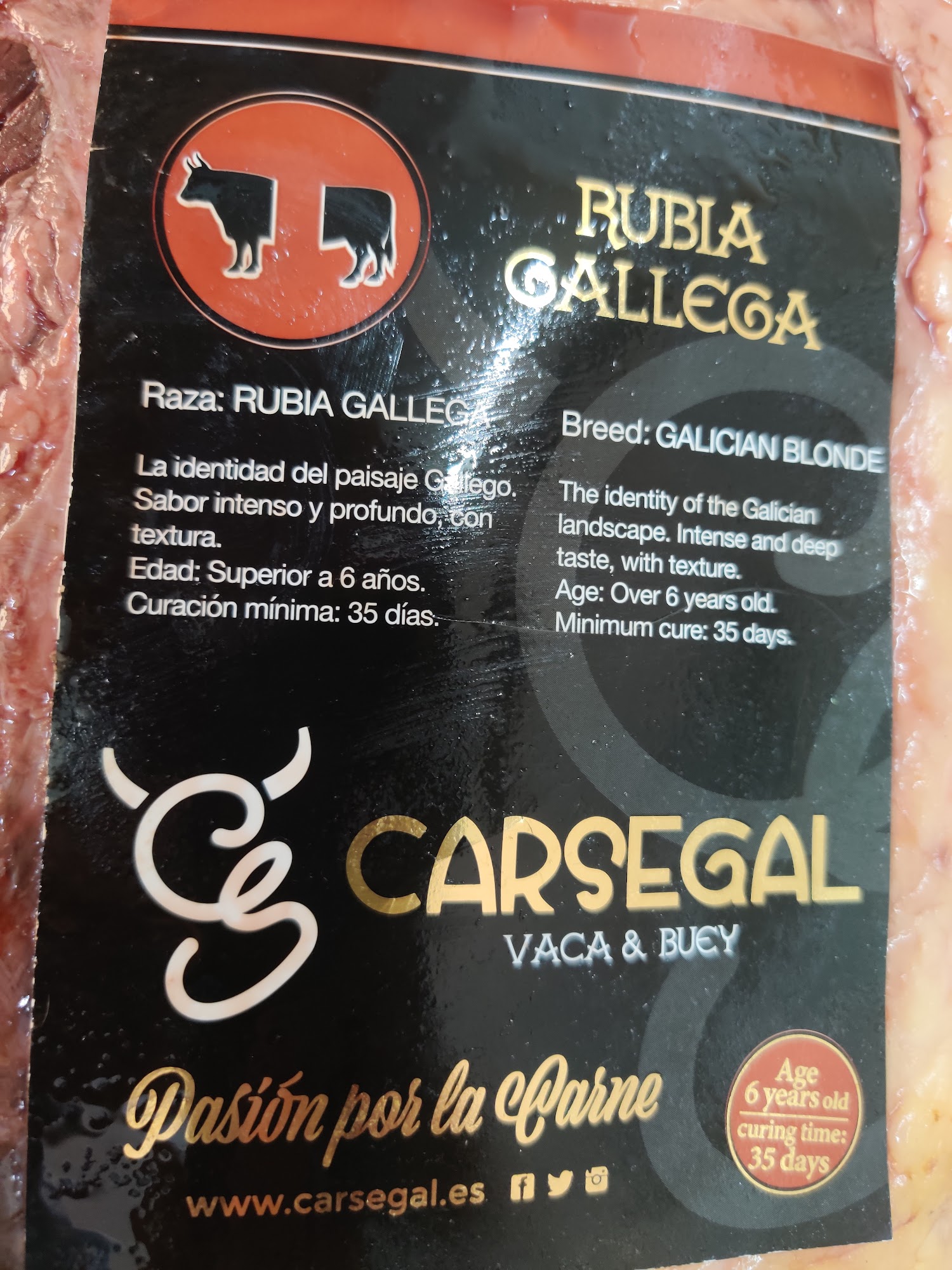 Munich (Restaurante Marisqueira Munich) Menu