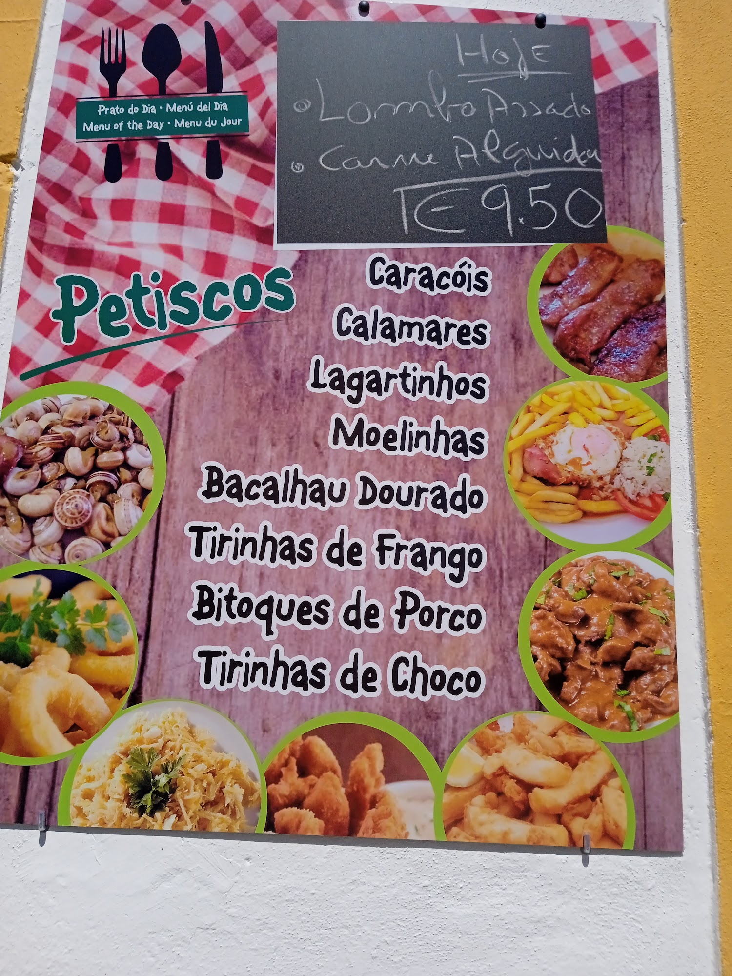 Cervejaria Restaurante.Com Largo da Misericórdia n.16