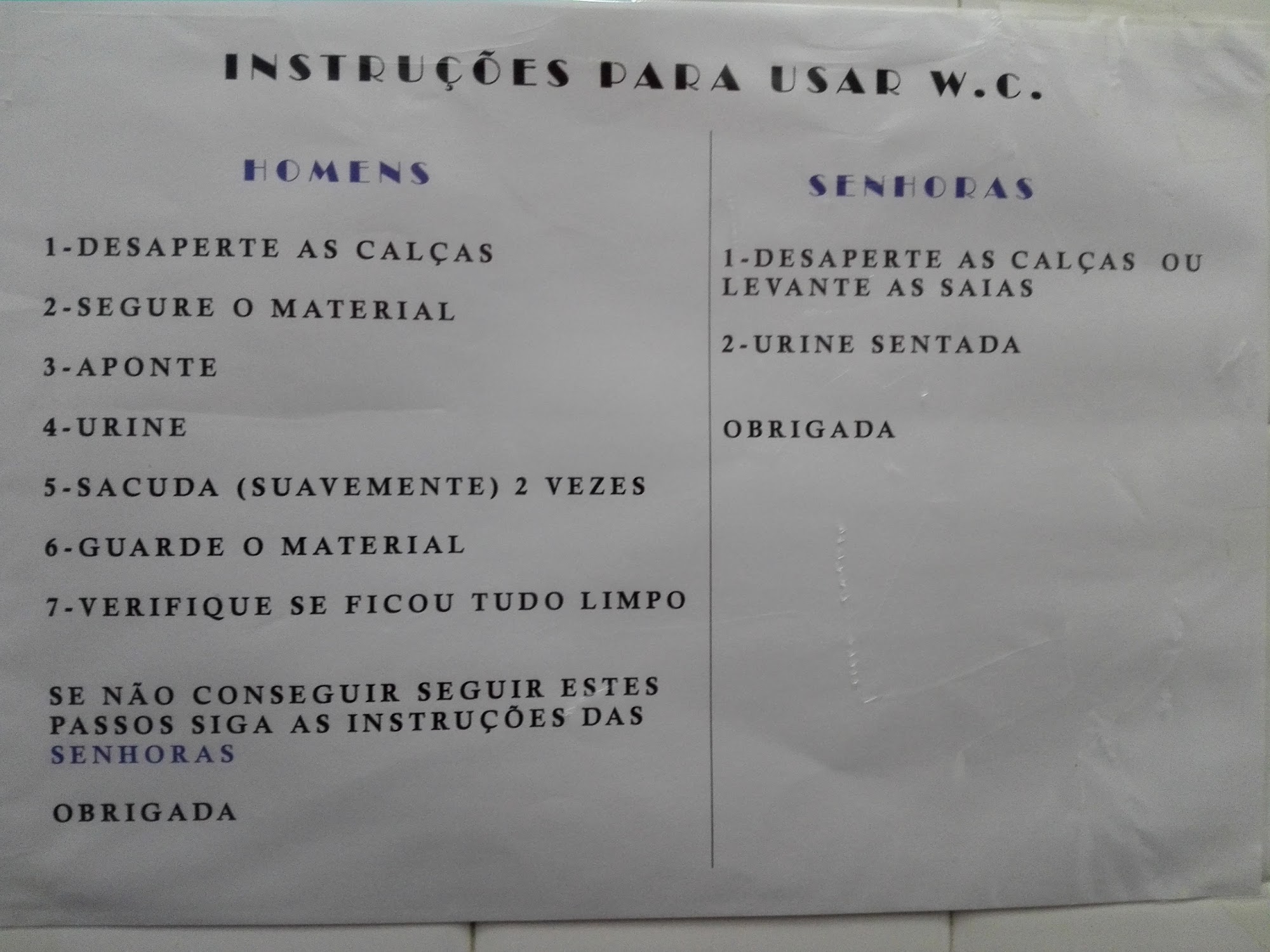 Pasta E Pastas-restauração Serviços Lda Menu