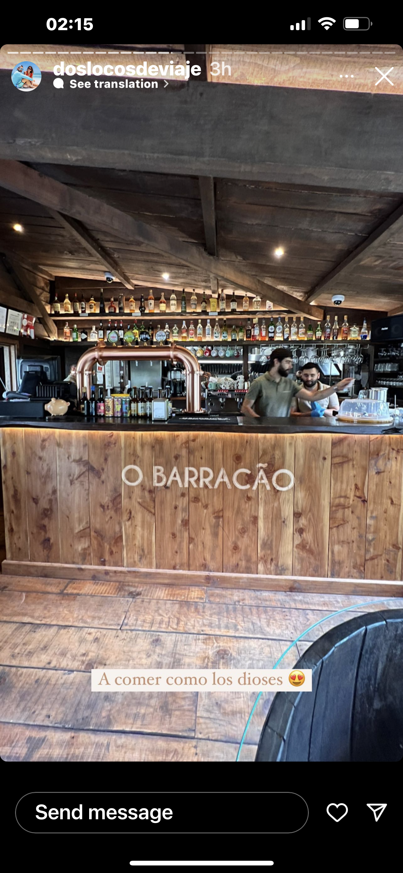 Photo credit: restaurantji