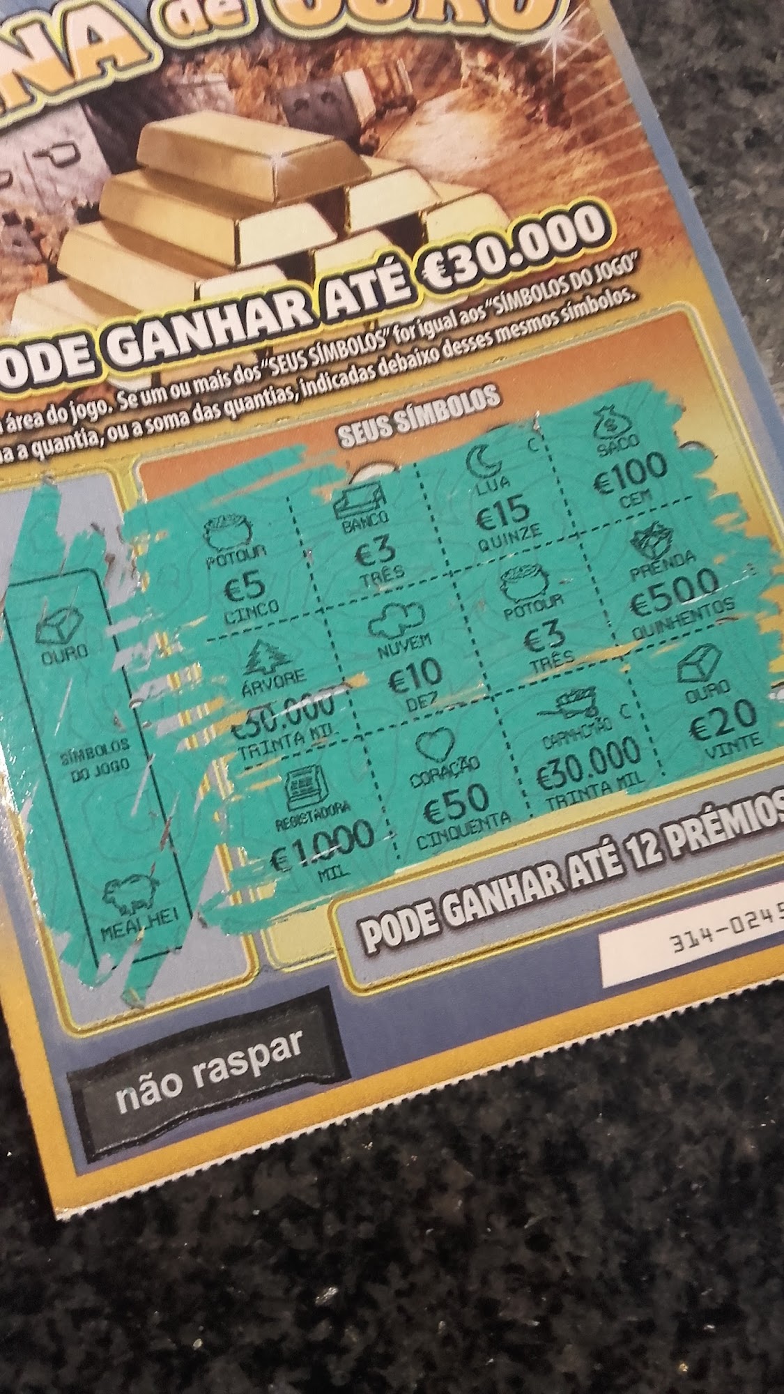 DannyBell Restaurante Menu