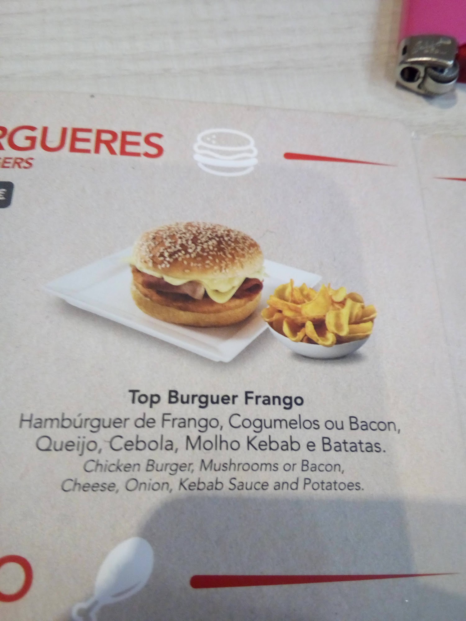 Telepizza Moita - Comida ao Domicílio (Telepizza Moita) Menu