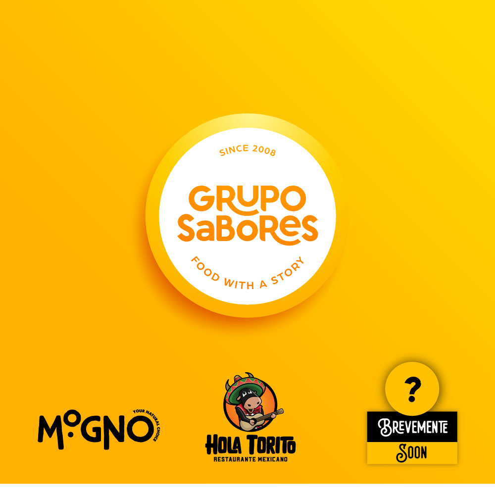 Grupo Sabores