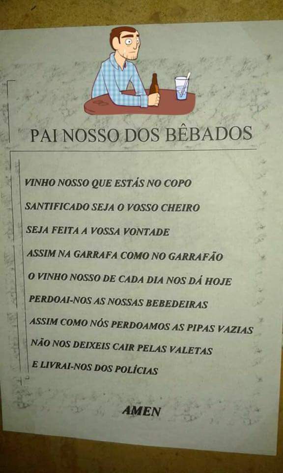 Café Convívio Menu