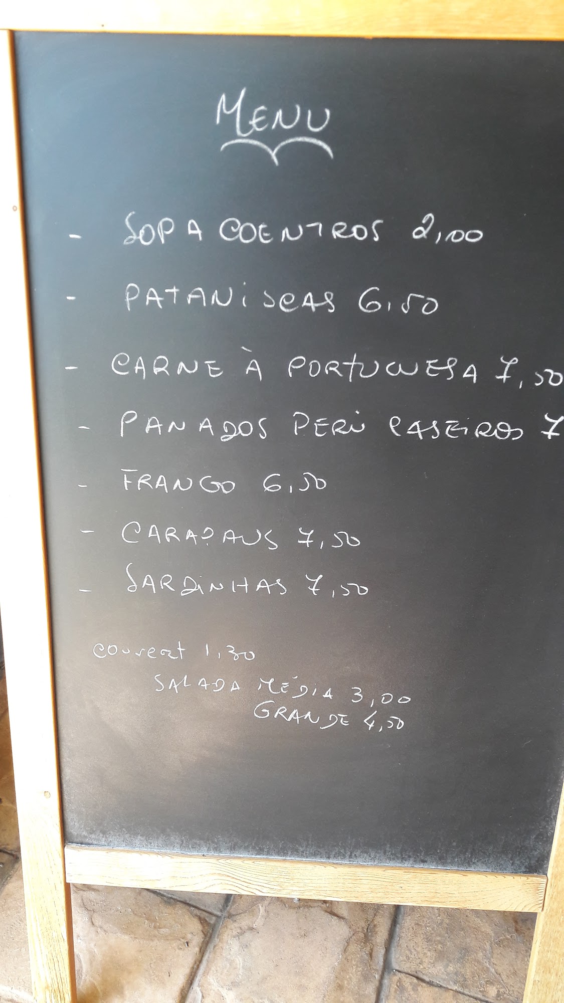 Clube de Tiro O Pinhal Menu