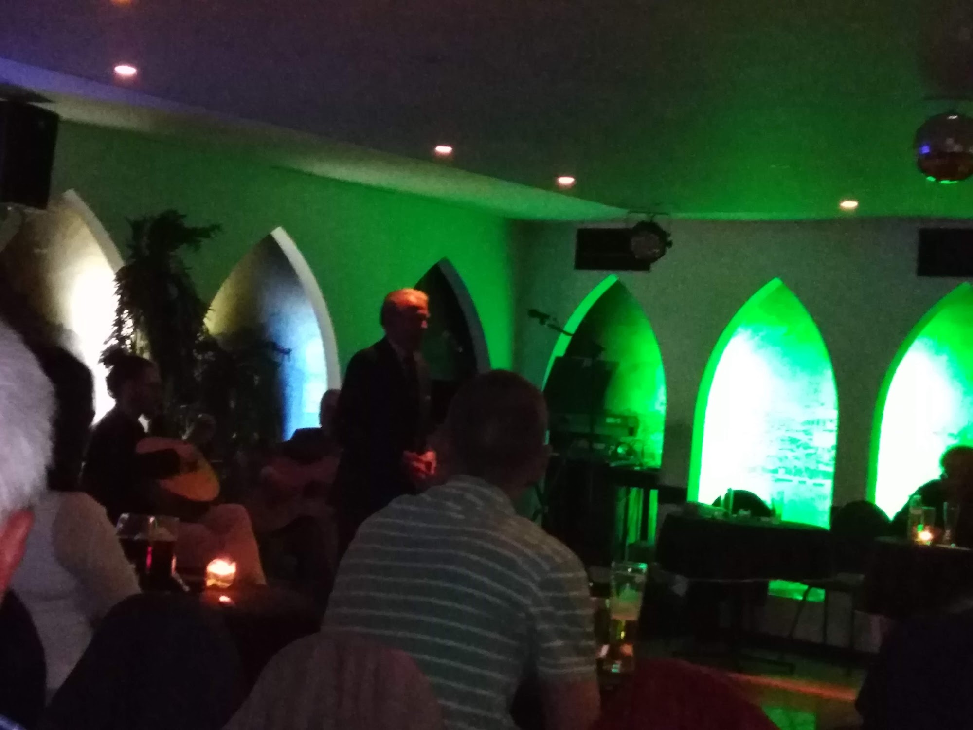 Cantinho da Teresinha