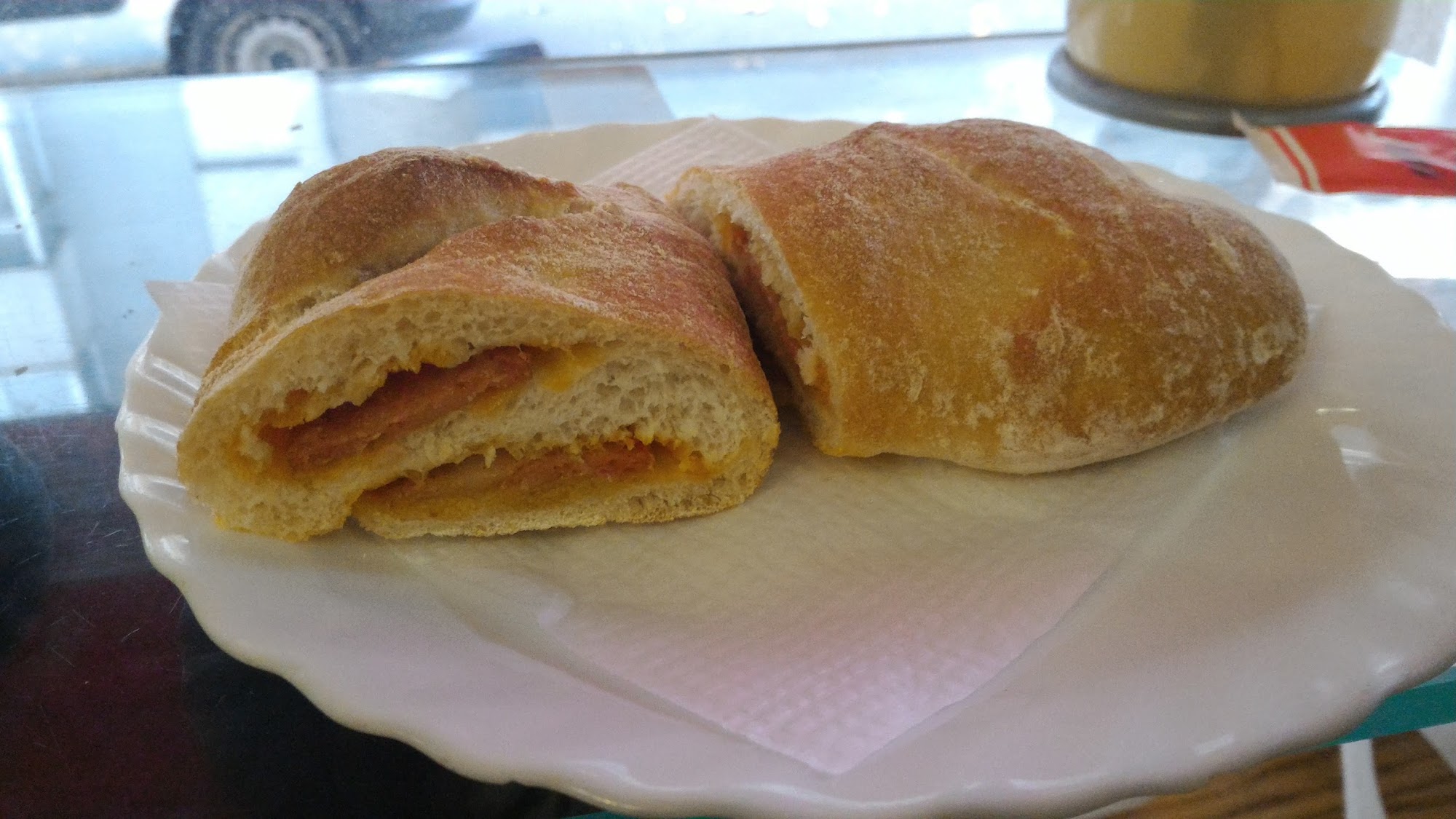 Ora Bem - Café e algo mais!