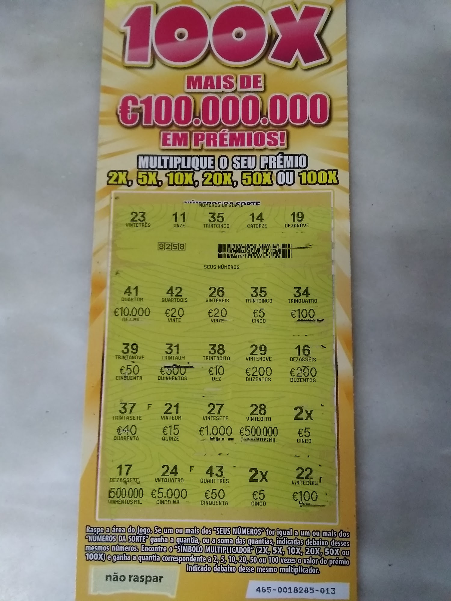 Restaurante Rampinha- Prato do dia Menu