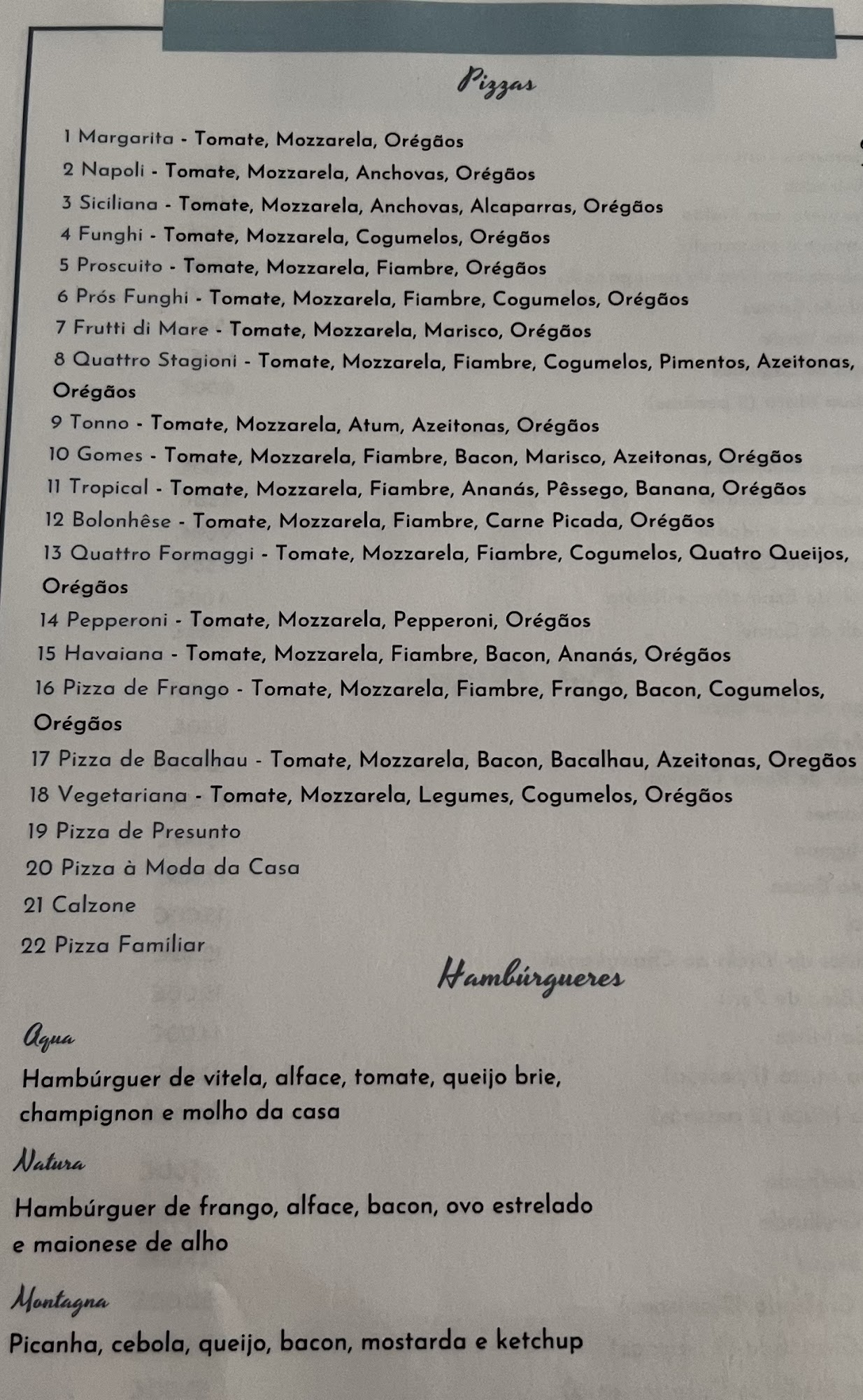 Gomes R. José António Costa N:16