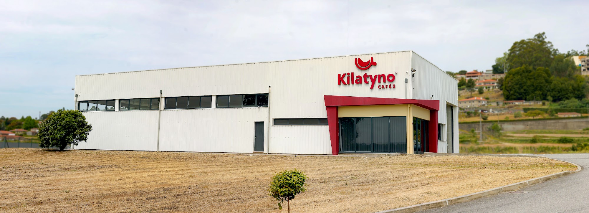 Kilatyno Cafés