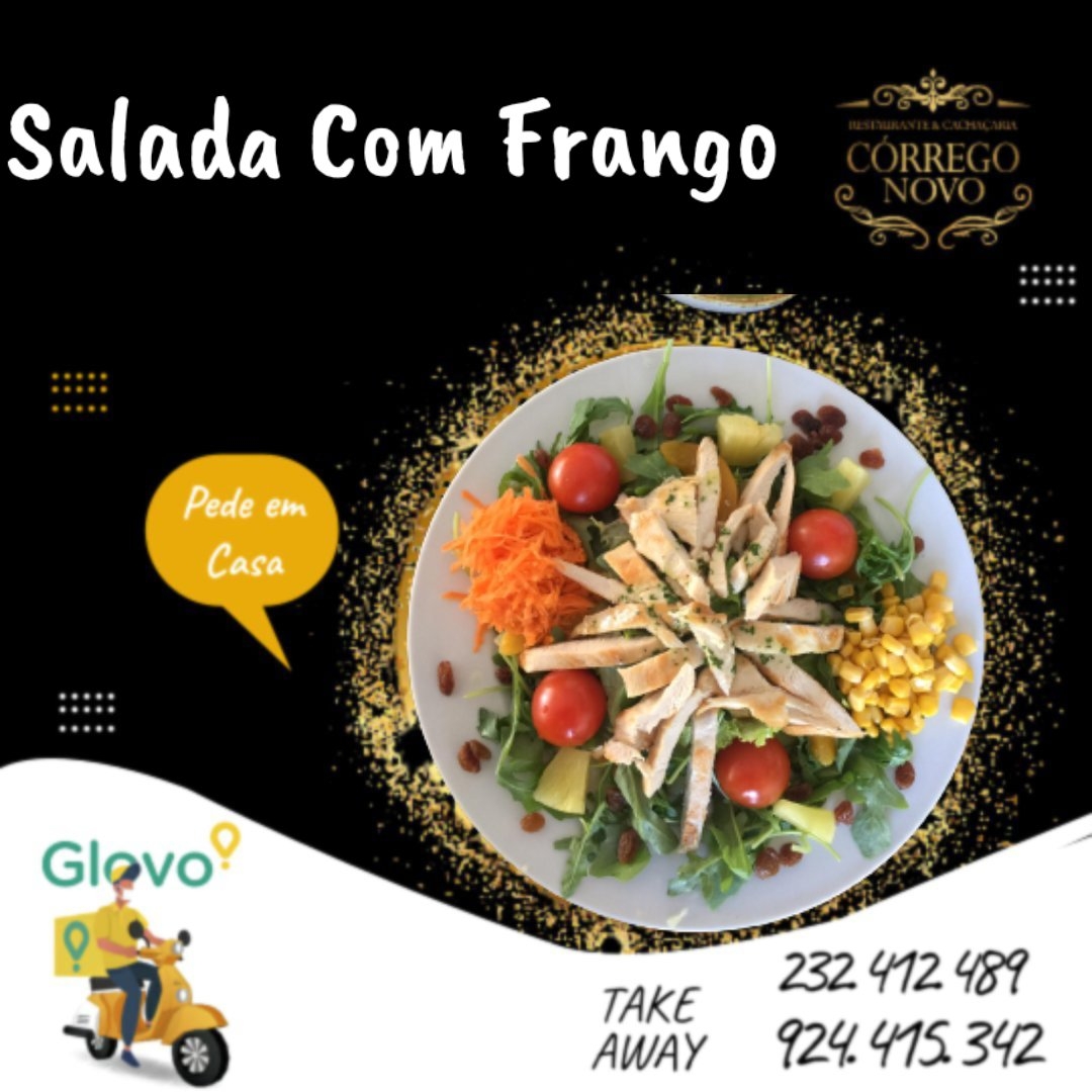 Restaurante Gilberto o Brasileiro Menu