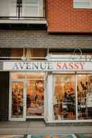Avenue Sassy
