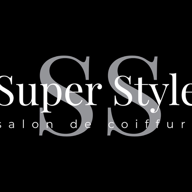 Salon de Coiffure Super Style 1310 Av. Bourgogne, Chambly Quebec J3L 1Y2