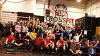 CrossFit Sag