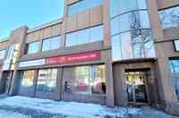 CIBC Branch with ATM