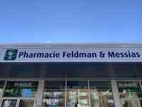 Uniprix Pharmacie L. Feldman, S. Messias et S. Melki inc.