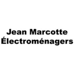 Jean Marcotte Électroménagers 130 Rue Huard, Donnacona Quebec G3M 1M7