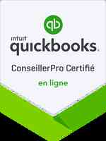 Les Entreprises Compta-Cloud-Expert Quickbooks