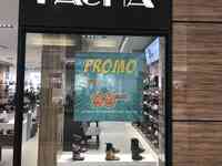 Chaussures Le Pacha