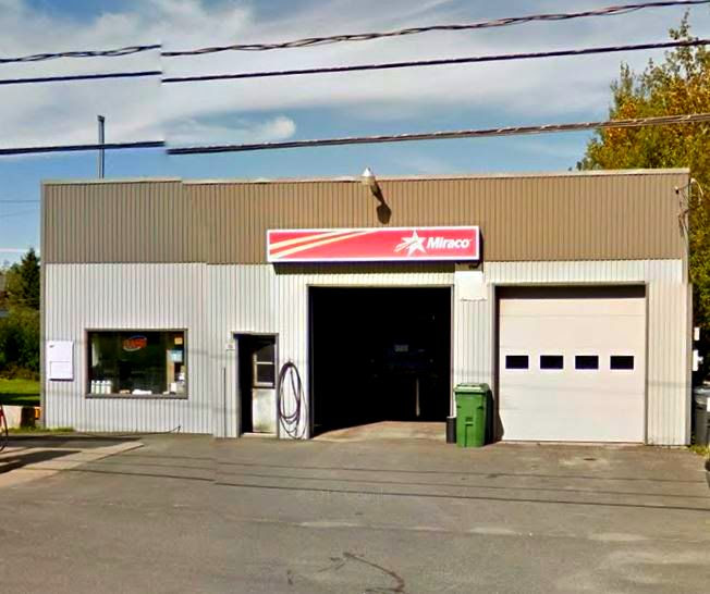 Garage JBSC Inc 766 Rue Principale, Lac-Drolet Quebec G0Y 1C0