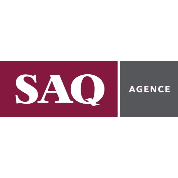 SAQ Agence - Alimentation Larouche 1997