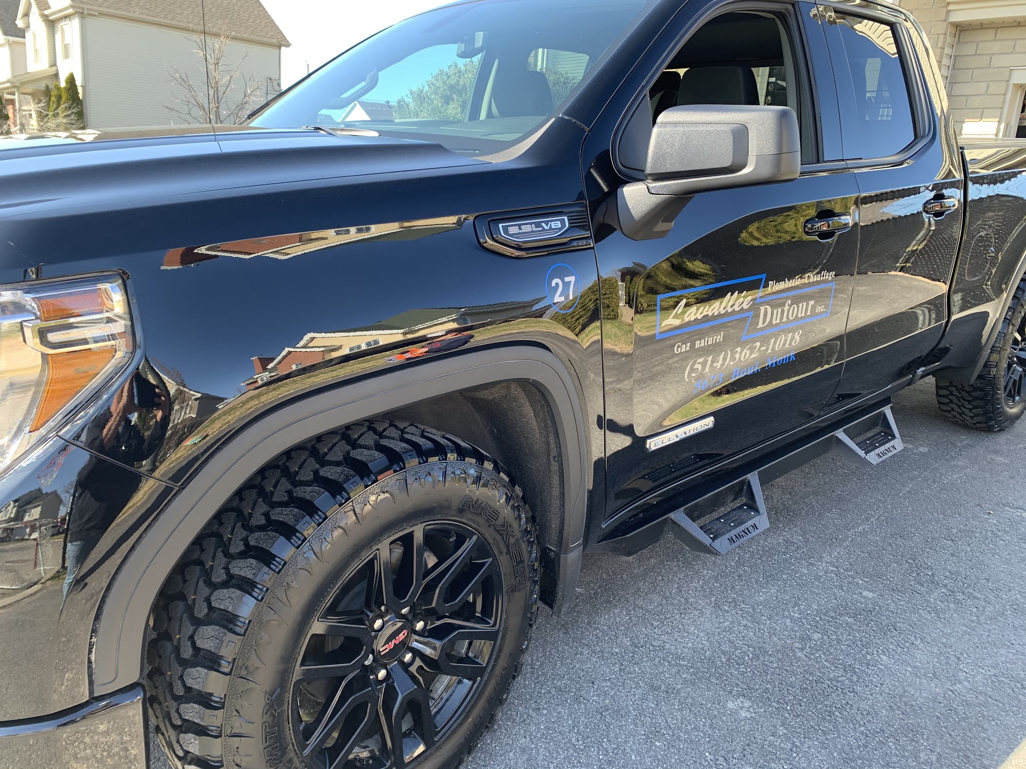 Lavallée Dufour Inc