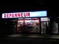 Depanneur Super prix Fang