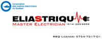 Eliastrique INC