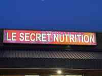 Le Secret Nutrition
