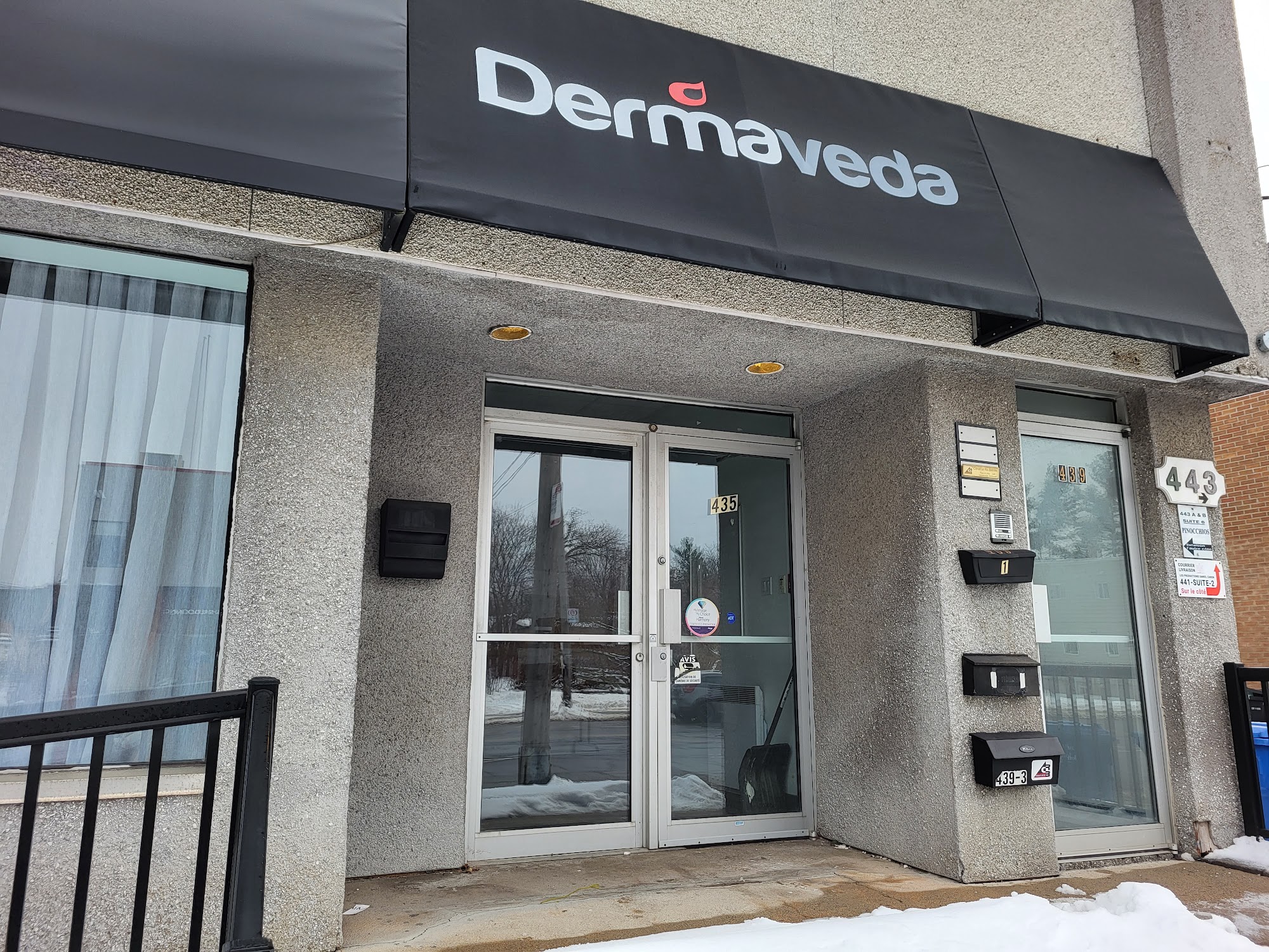 Centre de Santé de Longueuil